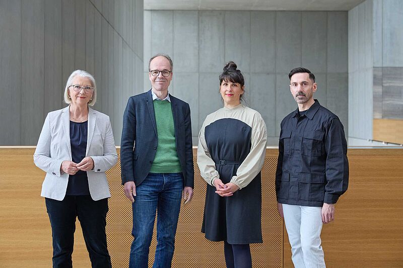 Erster BMW Photo Award Leipzig geht an Margit Emmrich, Susanne Keichel und Stephan Takkides. Feierliche Preisverleihung im Rahmen der heutigen Ausstellungseröffnung im Museum der bildenden Künste Leip
