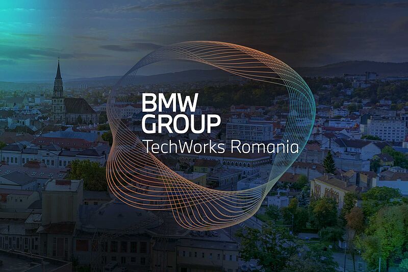 BMW TechWorks Romania: BMW Group und NTT DATA beschleunigen digitale Transformation mit neuem IT-Hub
