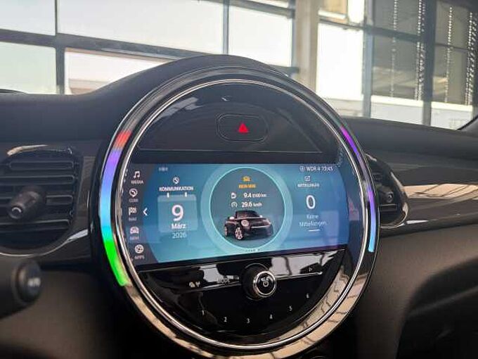 MINI Cooper Cabrio Autom. HUD/NAVI/APPLE/LED/DAB