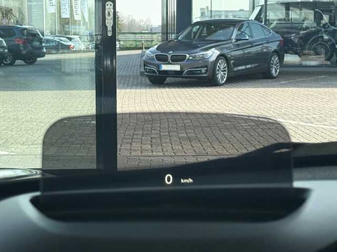 MINI Cooper Cabrio Autom. HUD/NAVI/APPLE/LED/DAB