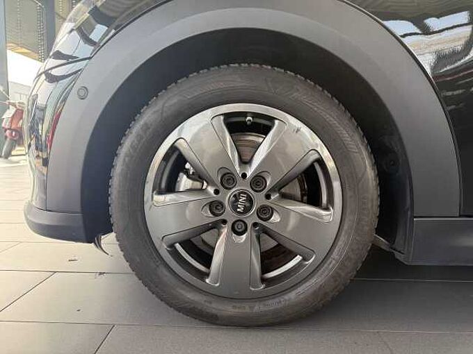 MINI Cooper Cabrio Autom. HUD/NAVI/APPLE/LED/DAB