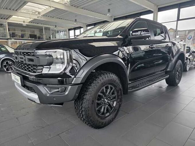 Ford Ranger Raptor Pick Up 4x4 TDCi Doppelkabine