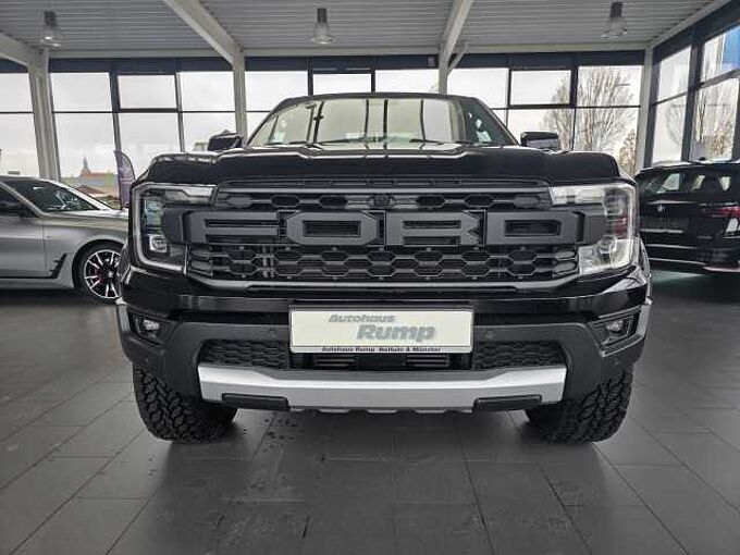 Ford Ranger Raptor Pick Up 4x4 TDCi Doppelkabine