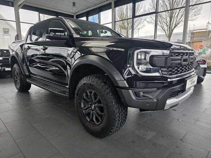 Ford Ranger Raptor Pick Up 4x4 TDCi Doppelkabine
