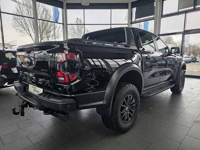 Ford Ranger Raptor Pick Up 4x4 TDCi Doppelkabine
