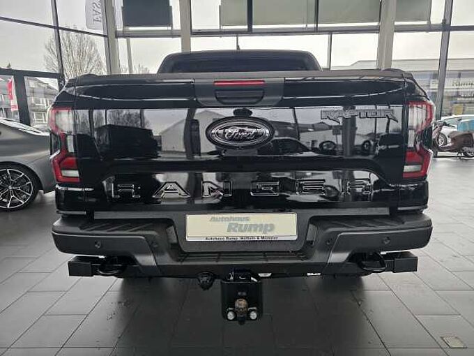Ford Ranger Raptor Pick Up 4x4 TDCi Doppelkabine