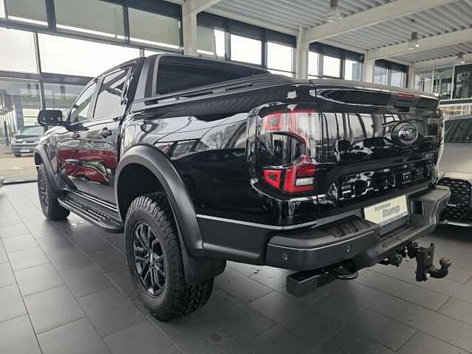 Ford Ranger Raptor Pick Up 4x4 TDCi Doppelkabine