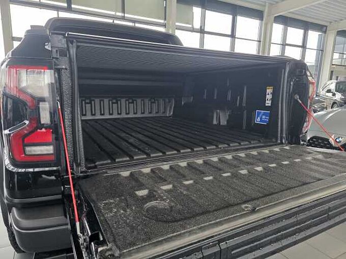 Ford Ranger Raptor Pick Up 4x4 TDCi Doppelkabine