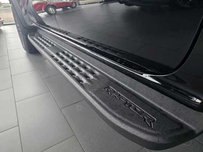 Ford Ranger Raptor Pick Up 4x4 TDCi Doppelkabine