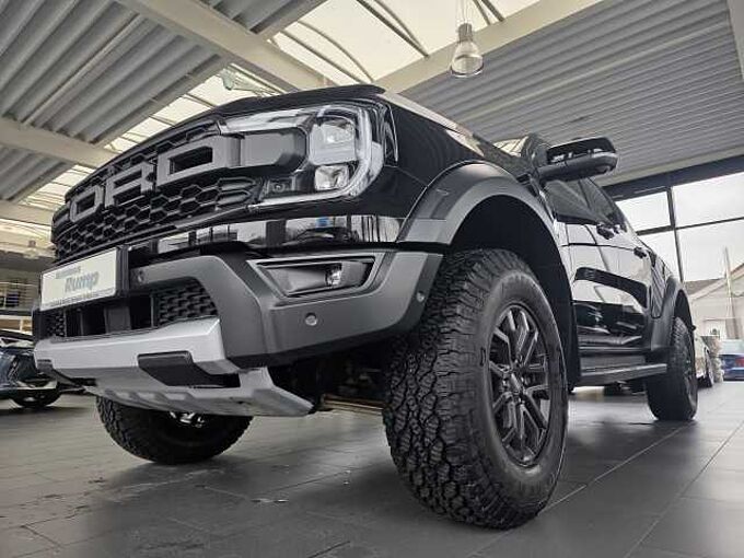 Ford Ranger Raptor Pick Up 4x4 TDCi Doppelkabine