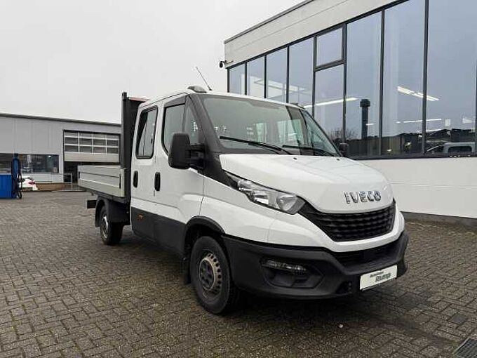 Iveco Daily Doka Pritsche