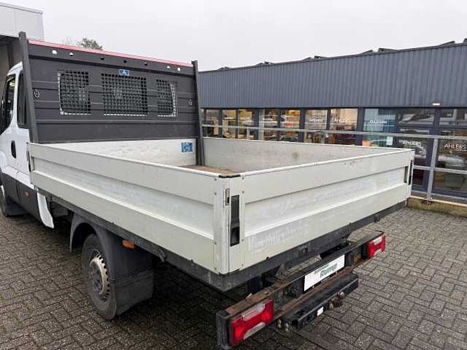 Iveco Daily Doka Pritsche