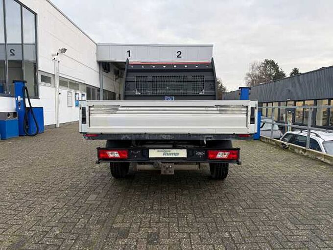 Ford Transit Doka Pritsche