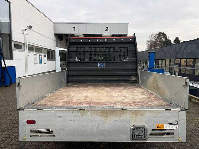 Ford Transit Doka Pritsche