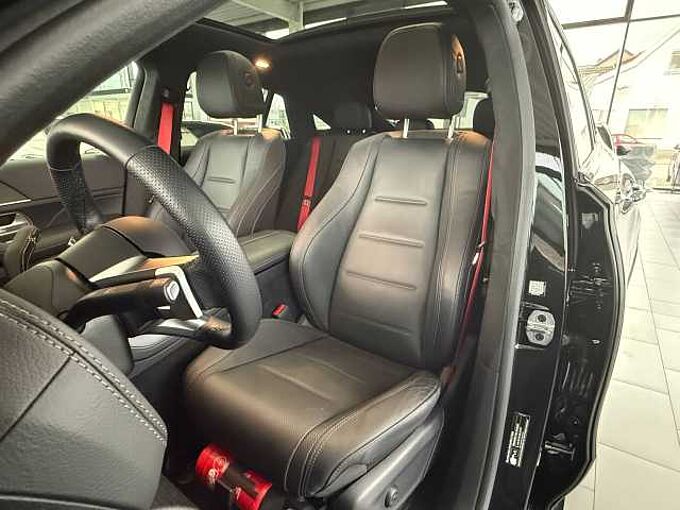 Mercedes-Benz GLE 450 d Coupe AMG-Line/AHK/Pano