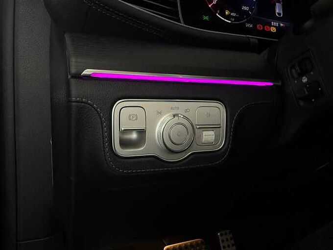 Mercedes-Benz GLE 450 d Coupe AMG-Line/AHK/Pano