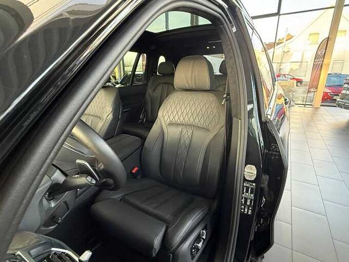 BMW X7 xDrive 40D