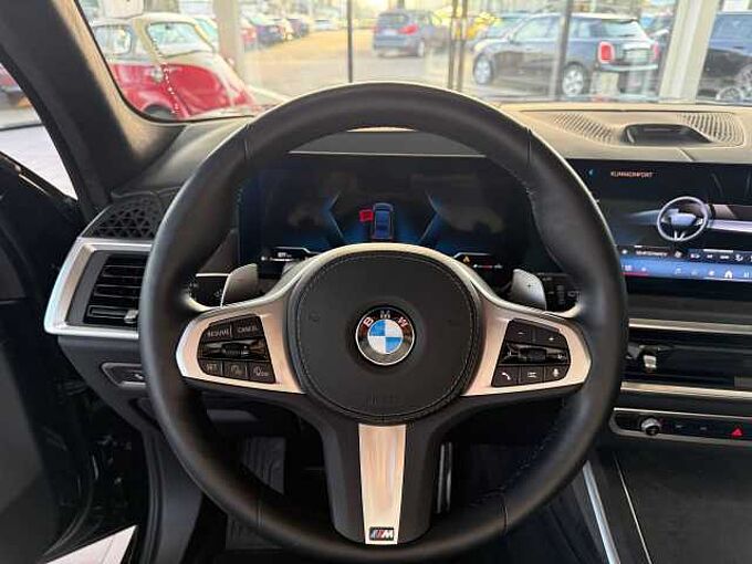 BMW X7 xDrive 40D