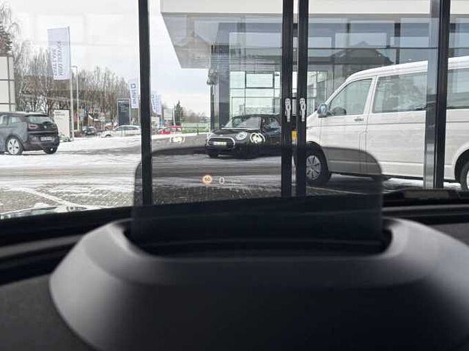 MINI John Cooper Works Clubman