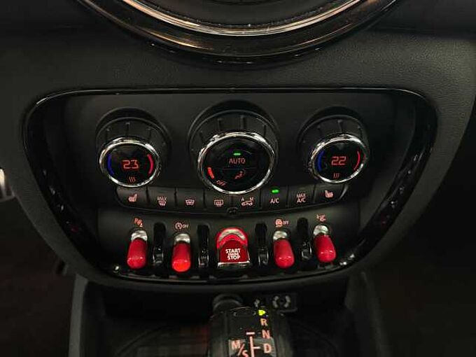 MINI John Cooper Works Clubman