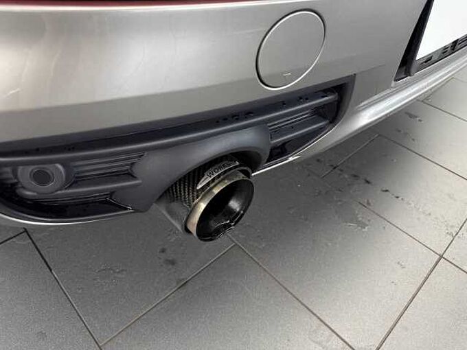 MINI John Cooper Works Clubman