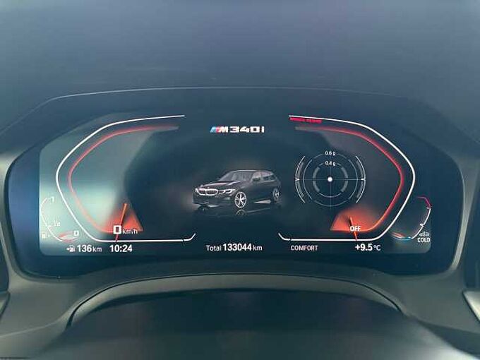 BMW M340i Touring xDrive ACC / HUD / PANO / Keyless