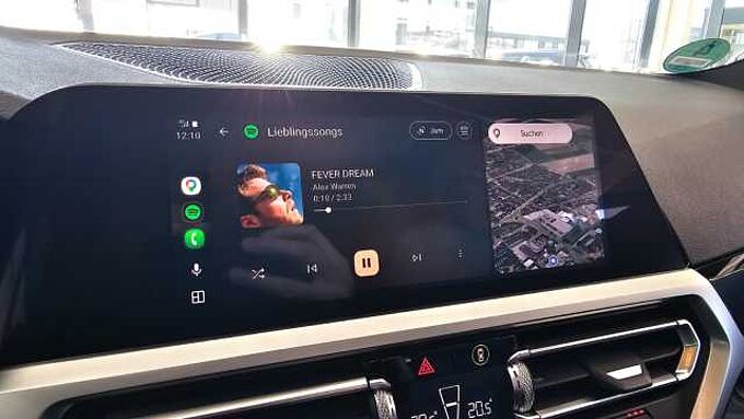 BMW M340i Touring xDrive ACC / HUD / PANO / Keyless