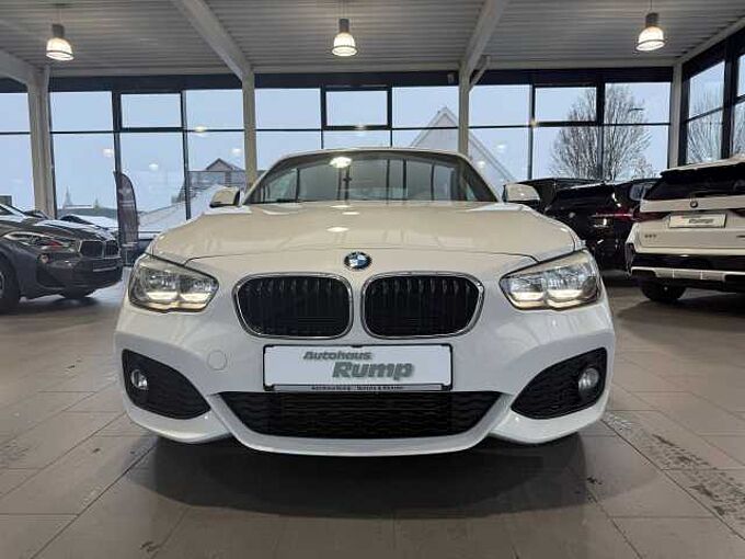 BMW 118i M-Sport/PDC/Klimaaut/3t&uuml;r