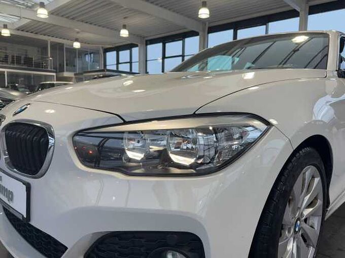 BMW 118i M-Sport/PDC/Klimaaut/3t&uuml;r