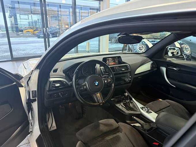 BMW 118i M-Sport/PDC/Klimaaut/3t&uuml;r