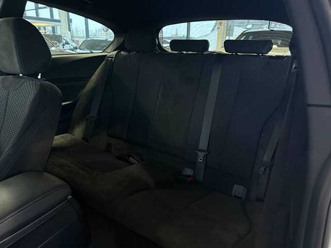 BMW 118i M-Sport/PDC/Klimaaut/3t&uuml;r