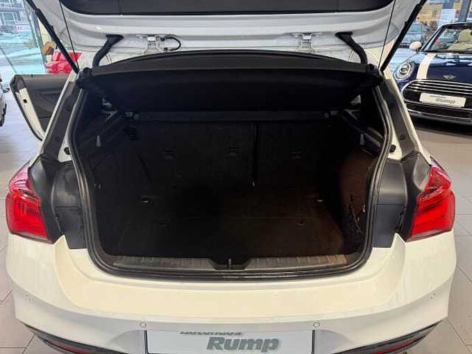 BMW 118i M-Sport/PDC/Klimaaut/3t&uuml;r