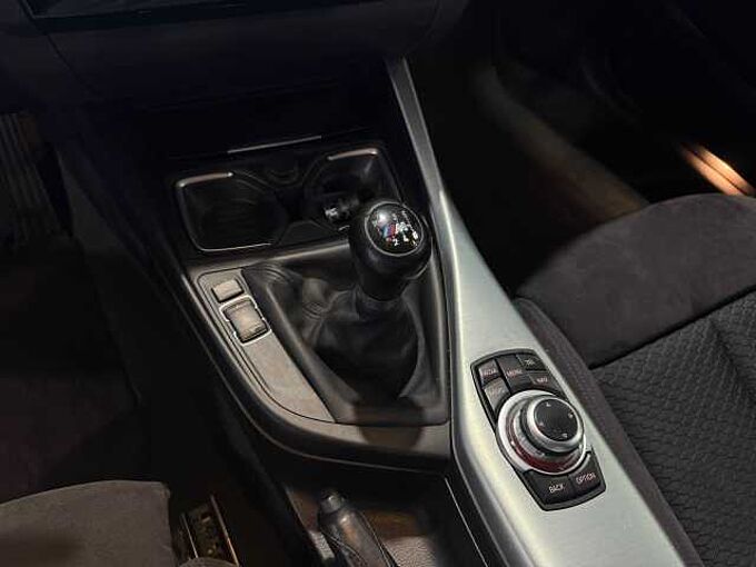 BMW 118i M-Sport/PDC/Klimaaut/3t&uuml;r