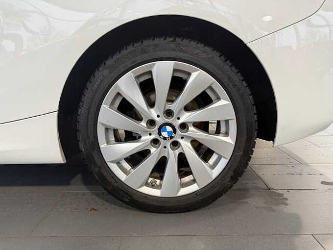 BMW 118i M-Sport/PDC/Klimaaut/3t&uuml;r