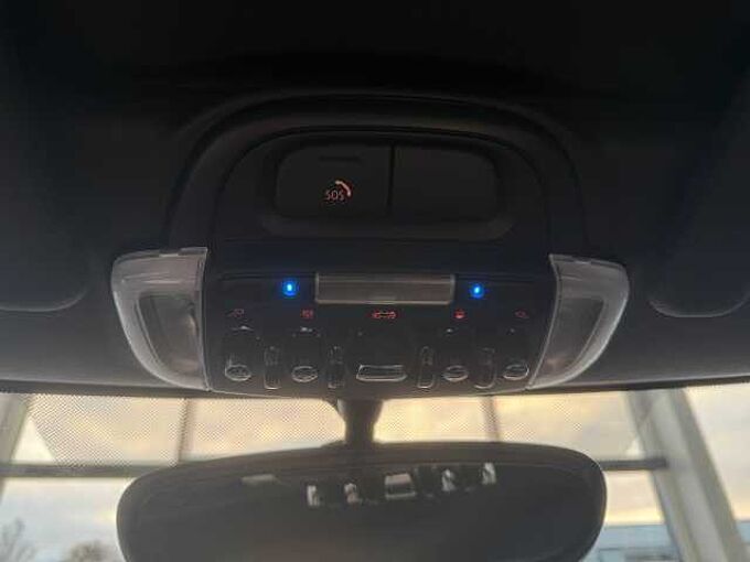 MINI Cooper Cabrio LED / Leder / CarPlay / Keyless