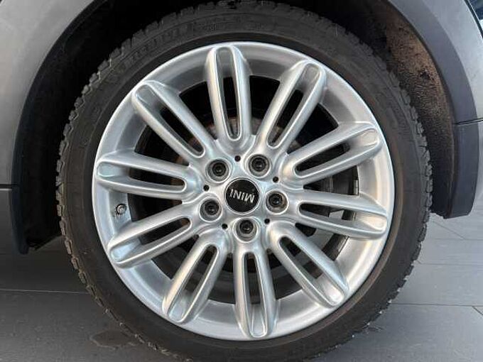 MINI Cooper Cabrio LED / Leder / CarPlay / Keyless