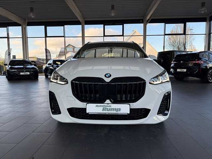 BMW 218i Active Tourer Aut. M Sportpaket
