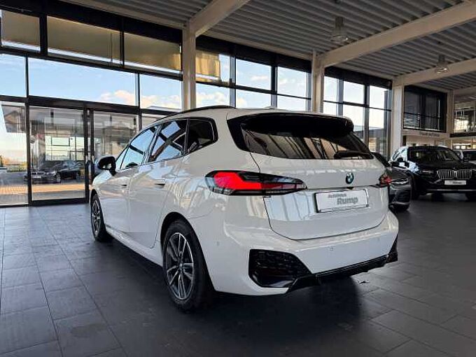 BMW 218i Active Tourer Aut. M Sportpaket