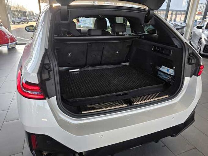 BMW 520d xDrive Touring Aut. M-Sportpaket Pro