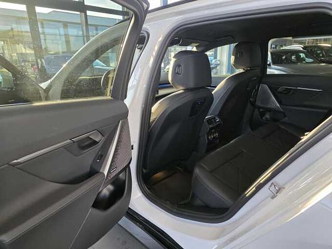 BMW 520d xDrive Touring Aut. M-Sportpaket Pro