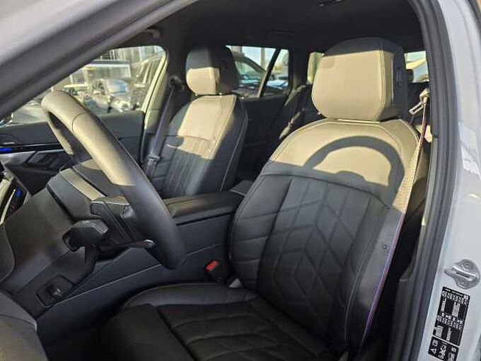 BMW 520d xDrive Touring Aut. M-Sportpaket Pro