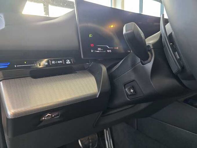 BMW 520d xDrive Touring Aut. M-Sportpaket Pro