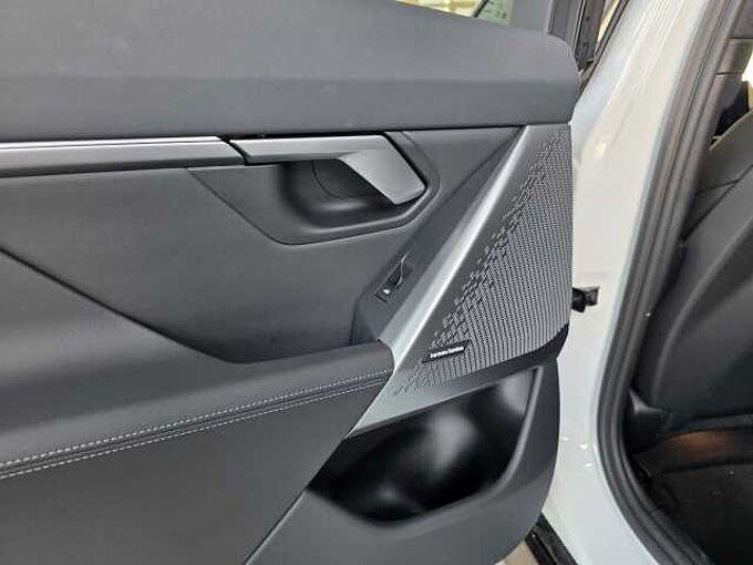 BMW 520d xDrive Touring Aut. M-Sportpaket Pro