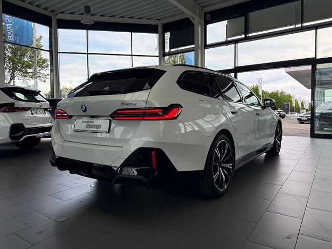 BMW 520d xDrive Touring Aut. M-Sportpaket Pro