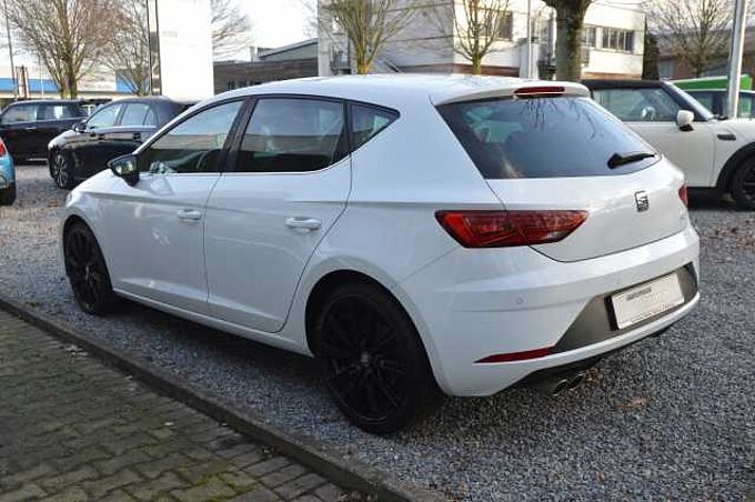 SEAT Leon  5-T&uuml;rer 1.4 TSI ACT FR Autom.