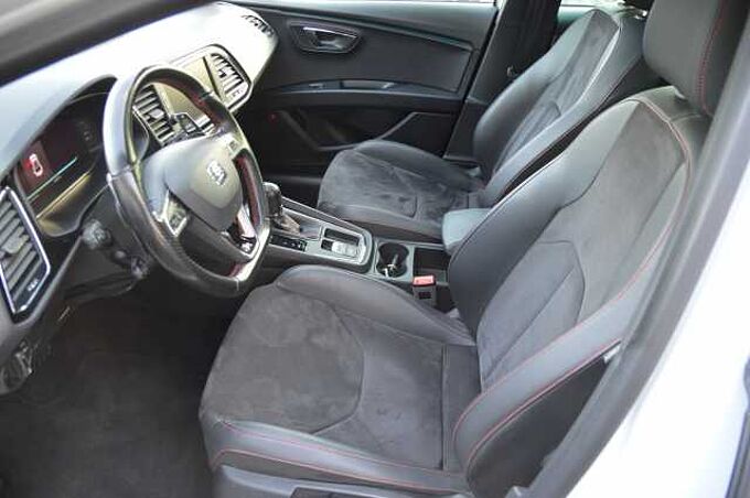 SEAT Leon  5-T&uuml;rer 1.4 TSI ACT FR Autom.