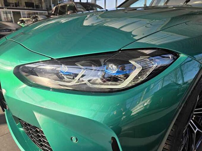 BMW M3 Competition Touring M xDrive 