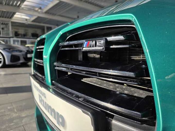 BMW M3 Competition Touring M xDrive 