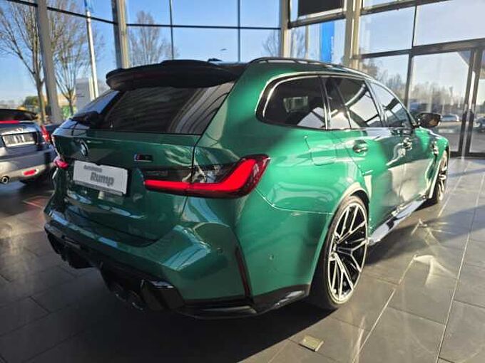 BMW M3 Competition Touring M xDrive 