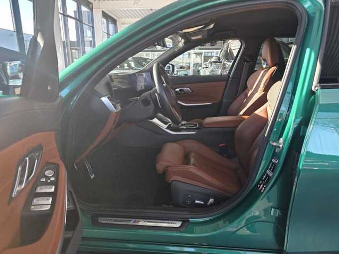 BMW M3 Competition Touring M xDrive 